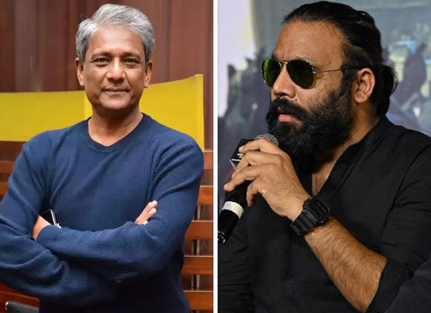 Adil Hussain reacts to Sandeep Reddy Vanga saying he will ‘replace Adil’s face with AI’ in Kabir Singh : Bollywood News