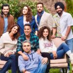 Akshay Kumar, Taapsee Pannu, Vaani Kapoor, Fardeen Khan starrer Khel Khel Mein to release on September 6 : Bollywood News