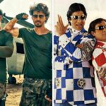 Akshay Kumar-Tiger Shroff’s Bade Miyan Chote Miyan gives a nice homage to the 1998 Amitabh Bachchan-Govinda starrer of the same name : Bollywood News