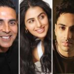 Akshay Kumar’s niece Simar Bhatia to debut opposite Agastya Nanda in Sriram Raghavan’s Ikkis? Here’s what we know : Bollywood News