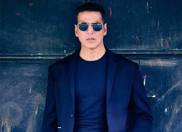 Man poses as Akshay Kumar’s representative, attempts Rs 6 lakh scam: Reports  : Bollywood News