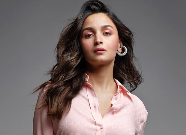 Alia Bhatt undergoes basketball training for Jigra: Report : Bollywood News