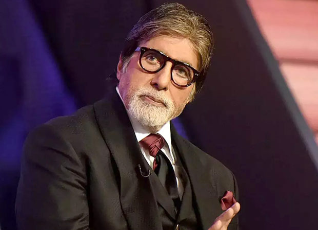 Amitabh Bachchan purchases 10,000 sq. ft. land in Alibaug for Rs. 10 crores : Bollywood News