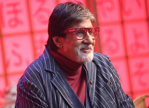 Amitabh Bachchan buys land in Alibaug worth Rs 10 crores: Report : Bollywood News