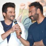 Anil Kapoor to lock horns with Ajay Devgn in De De Pyaar De 2; might play Rakul Preet Singh’s father: Report : Bollywood News