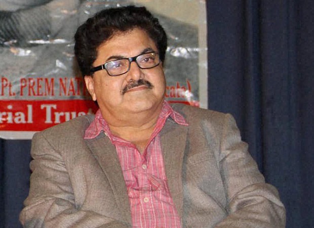 IMPPA and IFTDA propose Ashoke Pandit’s name as a candidate for Lok Sabha Elections from Mumbai’s North West constituency : Bollywood News