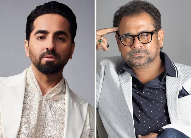 Ayushmann Khurrana and Anees Bazmee to come together for horror-comedy Bhootiyapa: Report : Bollywood News