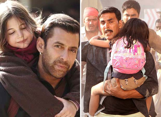 Salman Khan’s Bajrangi Bhaijaan 2 and Rowdy Rathore 2 scripts ready: Producer KK Radhamohan : Bollywood News