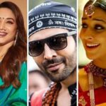 Bhool Bhulaiyaa 3 to have a dance face-off between Madhuri Dixit and Vidya Balan? : Bollywood News