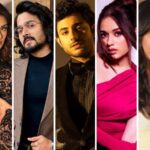 Bollywood Hungama Style Icons Summit and Awards 2024: Nominations for Most Stylish Digital Star of the Year presented by Macho Hint : Bollywood News