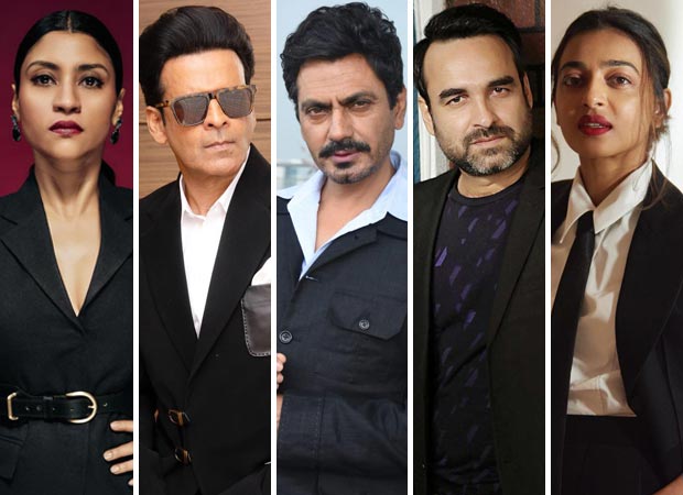 Bollywood Hungama Style Icons Summit and Awards 2024: Nominations for Most Stylish Dynamic Talent of the Year presented by Macho Hint : Bollywood News