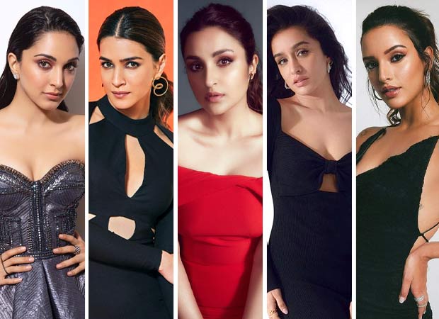 Bollywood Hungama Style Icons Summit and Awards 2024: Nominations for Most Stylish Power-Packed Performer of the Year (Female) : Bollywood News