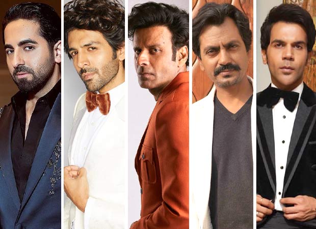 Bollywood Hungama Style Icons Summit and Awards 2024: Nominations for Most Stylish Power-Packed Performer of the Year (Male) : Bollywood News