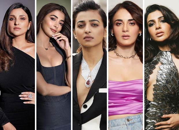 Bollywood Hungama Style Icons Summit and Awards 2024: Nominations for Most Stylish Versatile Talent of the Year presented by Macho Hint : Bollywood News