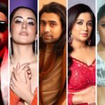 Bollywood Hungama Style Icons Summit and Awards 2024: Nominations for the Most Stylish Music Personality of the Year presented by Macho Hint : Bollywood News