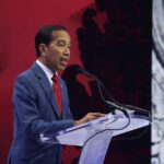 Indonesian President Joko Widodo Warns of Money Laundering via Crypto and NFTs