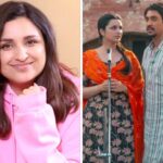 EXCLUSIVE: Parineeti Chopra on her family members and Raghav Chadha’s reaction on Amar Singh Chamkila : Bollywood News