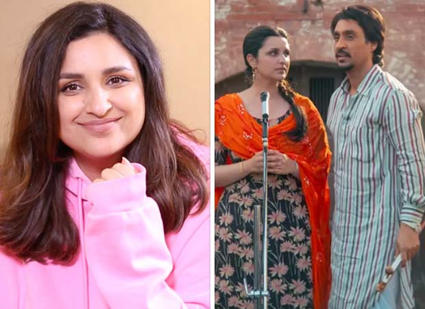 EXCLUSIVE: Parineeti Chopra on her family members and Raghav Chadha’s reaction on Amar Singh Chamkila : Bollywood News