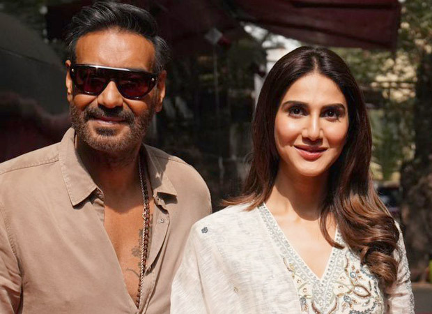 EXCLUSIVE: Shoot of Ajay Devgn-starrer Raid 2 to complete next week; final schedule in Delhi : Bollywood News