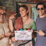 Gulabi: Starring Huma Qureshi, the Vishal Rana film begins shoot on April 15 : Bollywood News