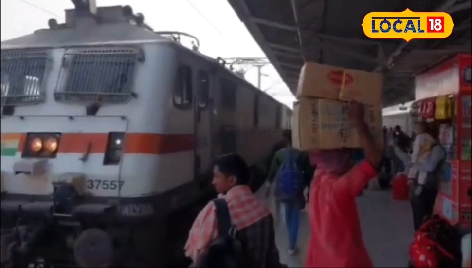 समस्तीपुर के रास्ते कोलकाता, दिल्ली और हावड़ा जाना होगा आसान… चलेगी दर्जनभर समर स्पेशल ट्रेन