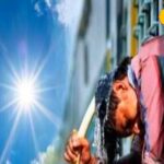 Bihar Weather Report Orange alert issued in 13 districts due to heat and yellow alert issued in 6 – News18 हिंदी