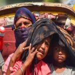 Temperature reaches 44°C, hot air is inviting death. Orange alert for the people of these districts today. – News18 हिंदी