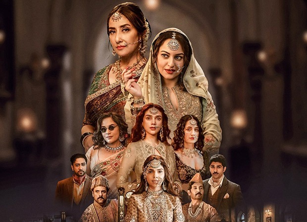 Sanjay Leela Bhansali’s Heeramandi: The Diamond Bazaar trailer drops tomorrow : Bollywood News