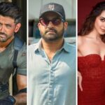 Hrithik Roshan – Jr. NTR to shoot combat, aerial action sequences from today in Mumbai for War 2; Kiara Advani to join on May 1: Report : Bollywood News