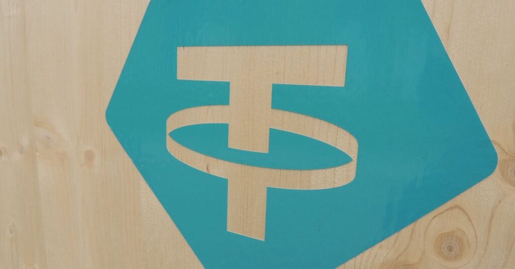 Tether Splits Into 4 Units as It Expands Beyond Stablecoins