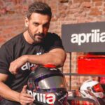 John Abraham onboards Aprilia India as brand ambassador; poses with Rs. 4.10 lakh worth superbike : Bollywood News