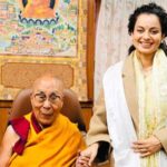 Kangana Ranaut reflects on “Divine” encounter with Dalai Lama in Dharamshala: “It was an experience which I’ll cherish all my life” : Bollywood News