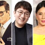 Karan Johar to be honoured alongside HYBE’s Bang Si Hyuk, Lucy Liu, Steven Yeun, Cynthia Erivo at Gold House Gala on May 11 in LA : Bollywood News