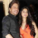 King to be a Shah Rukh Khan film with Suhana Khan as the parallel lead: Report : Bollywood News