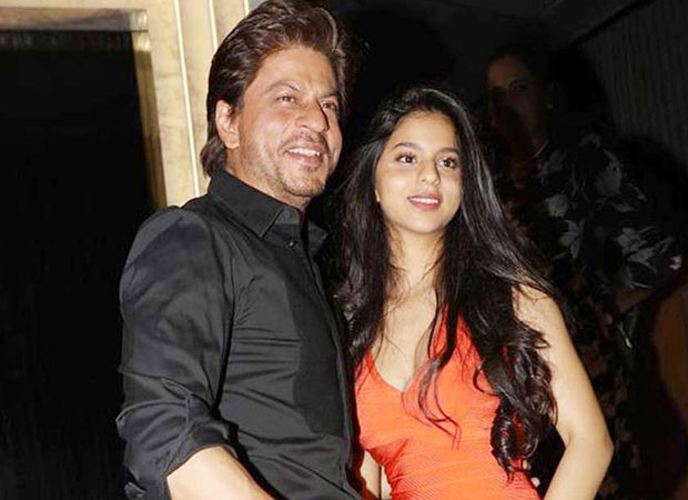 King to be a Shah Rukh Khan film with Suhana Khan as the parallel lead: Report : Bollywood News