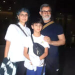 Kiran Rao reveals suffering multiple miscarriages before Azad Rao Khan was born: “For five years, I had a lot of personal, physical health issues” : Bollywood News