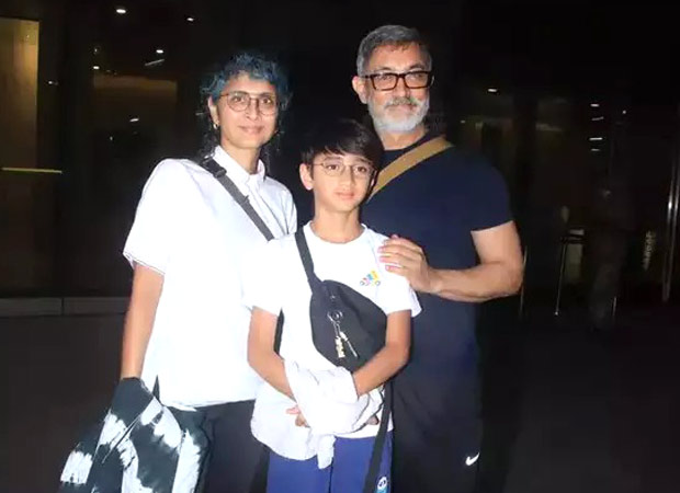 Kiran Rao reveals suffering multiple miscarriages before Azad Rao Khan was born: “For five years, I had a lot of personal, physical health issues” : Bollywood News