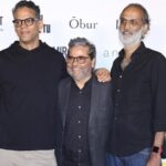 MAMI Select shorts shot on iPhone and mentored by Vishal Bhardwaj, Vikramaditya Motwane, Rohan Sippy screened; deets inside : Bollywood News