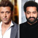 MEGA EXCLUSIVE: Hrithik Roshan, Jr. NTR to feature in ‘Jai Jai Shivshankar’ meets ‘Naatu Naatu’ out-and-out MASSY dance song in War 2 : Bollywood News