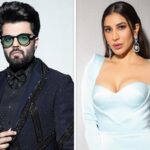 Glamour Returns: Maniesh Paul and Sophie Choudry to return to host the Second Edition of Bollywood Hungama Style Icon Awards : Bollywood News