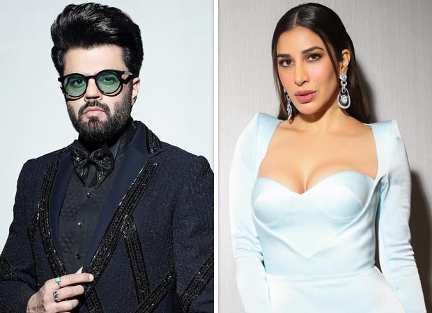 Glamour Returns: Maniesh Paul and Sophie Choudry to return to host the Second Edition of Bollywood Hungama Style Icon Awards : Bollywood News