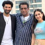 Anurag Basu’s Metro In Dino starring Aditya Roy Kapur, Sara Ali Khan to release on November 29, 2024 : Bollywood News