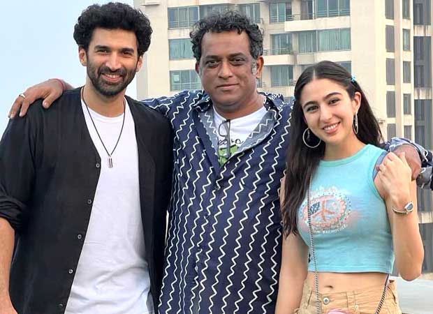 Anurag Basu’s Metro In Dino starring Aditya Roy Kapur, Sara Ali Khan to release on November 29, 2024 : Bollywood News