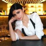 Mouni Roy expands her restaurant empire, opens Badmaash in Bangalore : Bollywood News