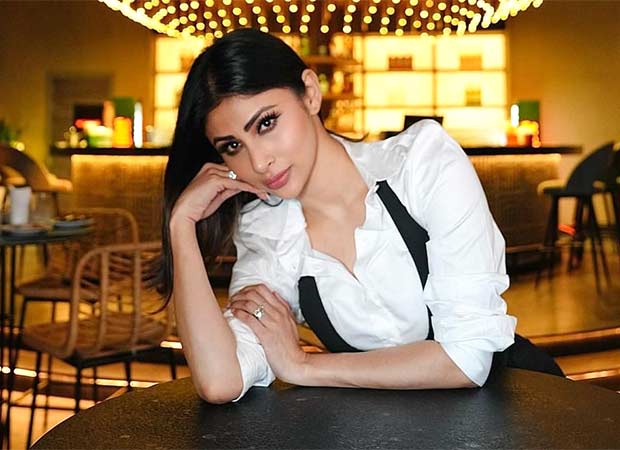 Mouni Roy expands her restaurant empire, opens Badmaash in Bangalore : Bollywood News