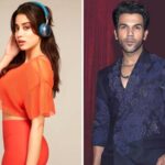 Mr. and Mrs. Mahi makers unveil release date; Janhvi Kapoor, Rajkummar Rao starrer to release in May : Bollywood News