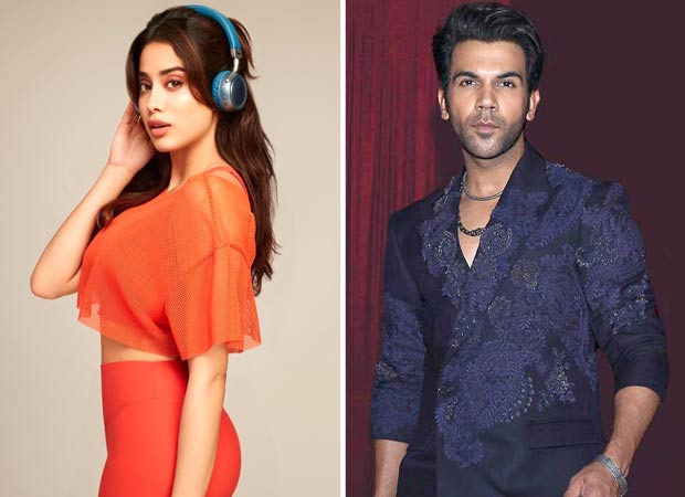 Mr. and Mrs. Mahi makers unveil release date; Janhvi Kapoor, Rajkummar Rao starrer to release in May : Bollywood News