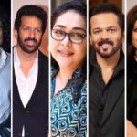 Nominations for the Most Stylish Filmmaker of the Year at Bollywood Hungama Style Icons Summit and Awards 2024 : Bollywood News