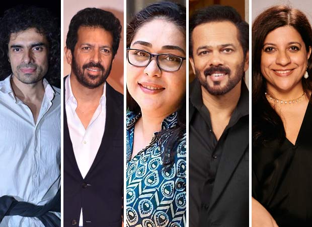 Nominations for the Most Stylish Filmmaker of the Year at Bollywood Hungama Style Icons Summit and Awards 2024 : Bollywood News