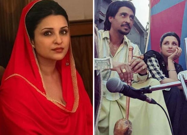 Parineeti Chopra on Amar Singh Chamkila and Amarjot Kaur, “I really feel they were true revolutionaries” : Bollywood News